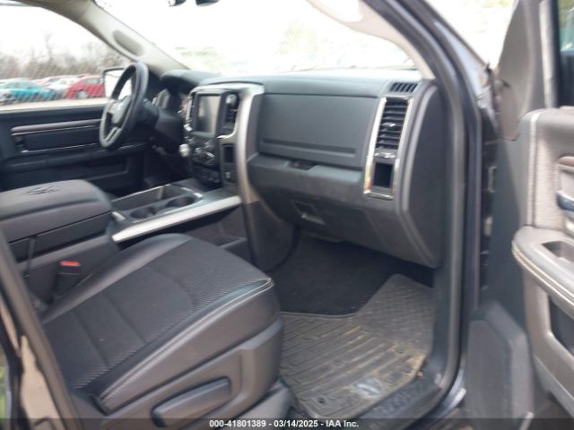 1C6RR7MT0GS305286 RAM 1500 Sport