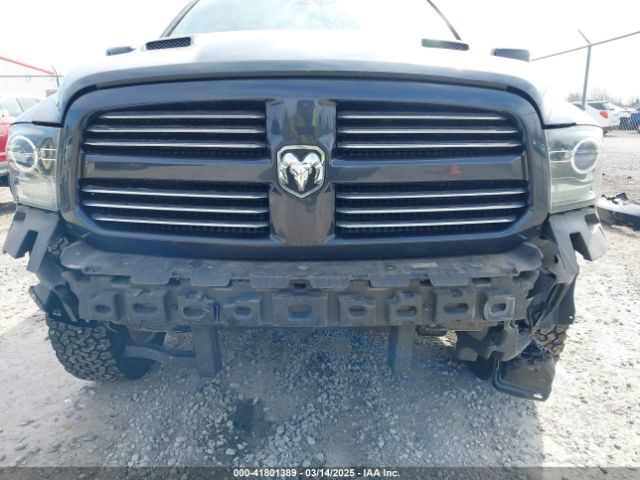 1C6RR7MT0GS305286 RAM 1500 Sport