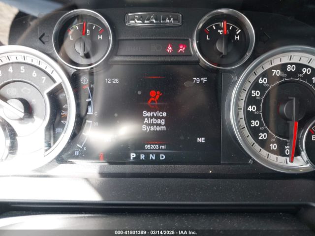 1C6RR7MT0GS305286 RAM 1500 Sport
