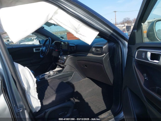 1FMSK8DH5LGB08459 Ford EXPLORER XLT
