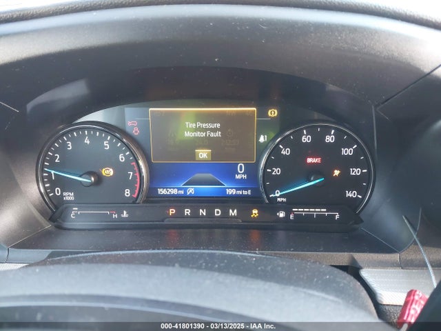 1FMSK8DH5LGB08459 Ford EXPLORER XLT
