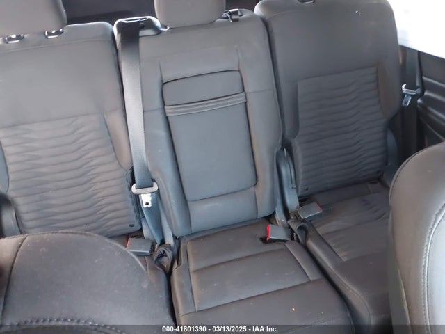 1FMSK8DH5LGB08459 Ford EXPLORER XLT