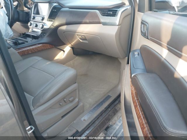 1GNSKKKC1FR628182 Chevrolet Suburban 1500 Ltz
