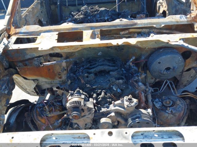 1GCNCPEH0EZ272958 Chevrolet Silverado 1500 Work Truck 1wt