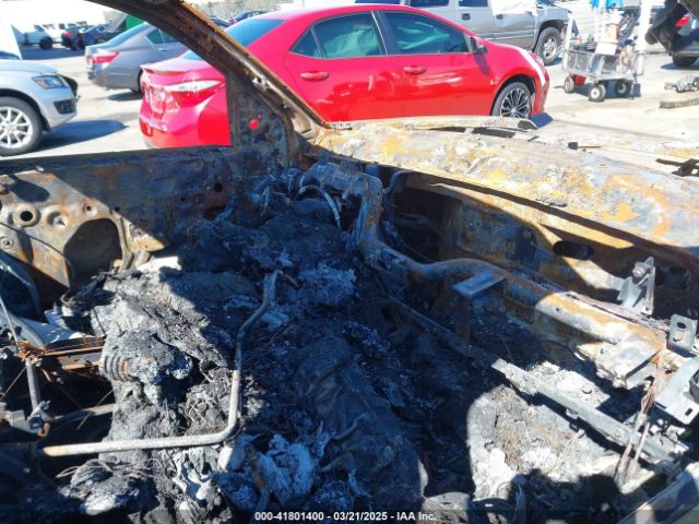 1GCNCPEH0EZ272958 Chevrolet Silverado 1500 Work Truck 1wt