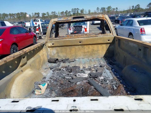 1GCNCPEH0EZ272958 Chevrolet Silverado 1500 Work Truck 1wt