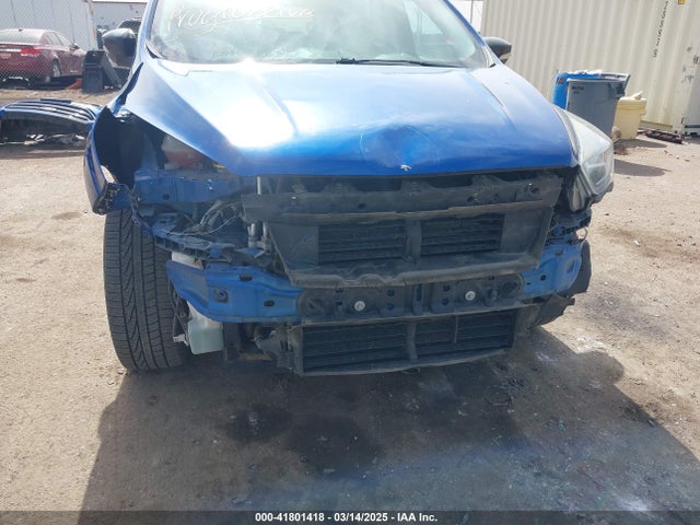1FMCU9JD4HUE54811 Ford Escape Titanium