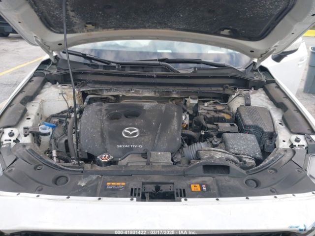 JM3KFBCM3N0570607 Mazda Cx-5 2.5 S Preferred