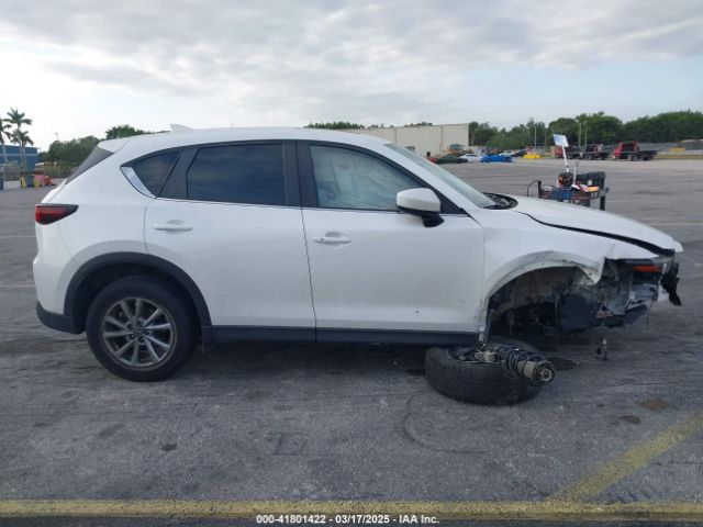 JM3KFBCM3N0570607 Mazda Cx-5 2.5 S Preferred