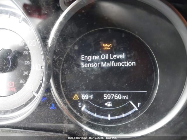 JM3KFBCM3N0570607 Mazda Cx-5 2.5 S Preferred