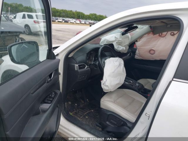 JM3KFBCM3N0570607 Mazda Cx-5 2.5 S Preferred