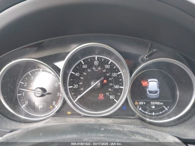 JM3KFBCM3N0570607 Mazda Cx-5 2.5 S Preferred