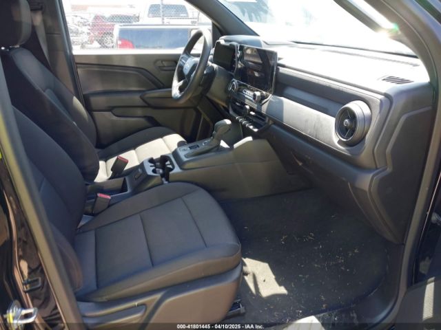 1GCGTBEC1R1126055 Chevrolet Colorado 4wd Wt