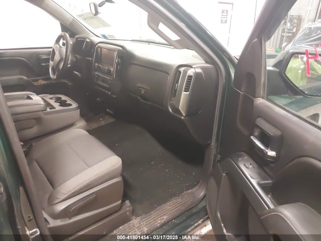 3GCUKREC2EG432806 Chevrolet Silverado 1500 1lt