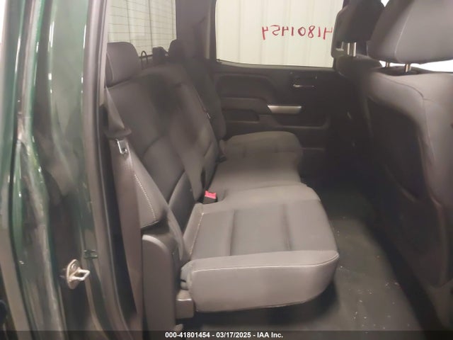 3GCUKREC2EG432806 Chevrolet Silverado 1500 1lt