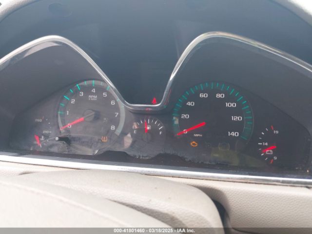 1GNKRFKD2GJ322409 Chevrolet Traverse Ls