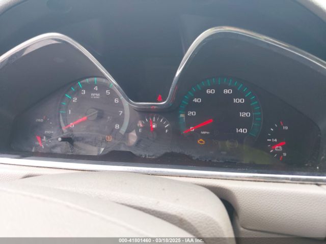 1GNKRFKD2GJ322409 Chevrolet Traverse Ls