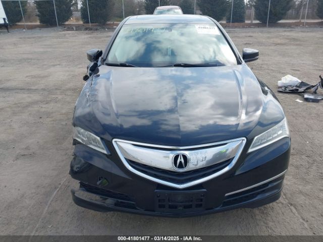 19UUB2F30FA010993 Acura Tlx V6