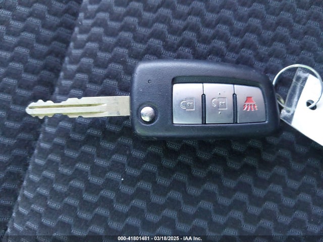 41801481 :رقم المزاد ، JN1BJ1CP7KW239326 vin ، 2019 Nissan Rogue Sport S مزاد بيع