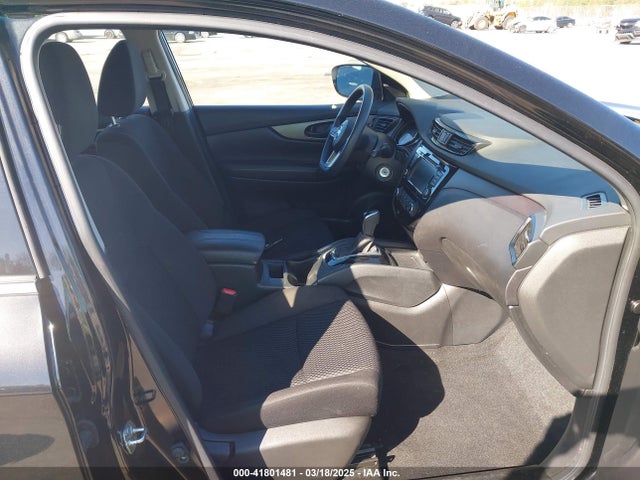 41801481 :رقم المزاد ، JN1BJ1CP7KW239326 vin ، 2019 Nissan Rogue Sport S مزاد بيع