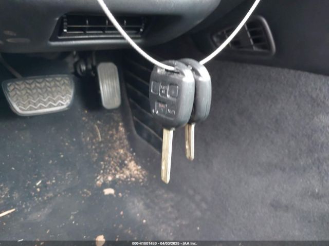 2005 LEXUS SC 430 JTHFN48Y150070349 Photo 10