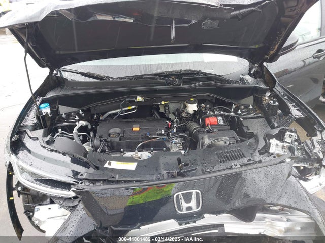3CZRZ2H33SM746041 Honda k20z5