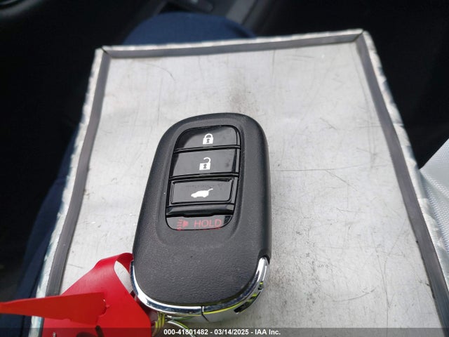 3CZRZ2H33SM746041 Honda k20z5