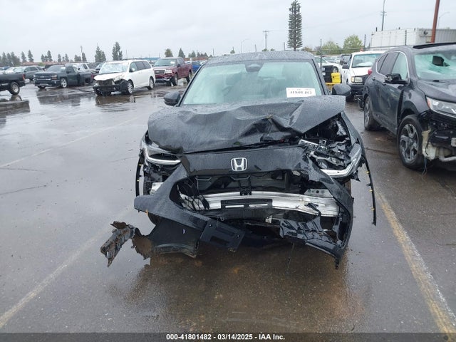 3CZRZ2H33SM746041 Honda k20z5