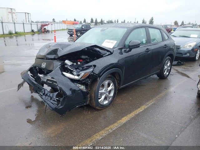 3CZRZ2H33SM746041 Honda k20z5