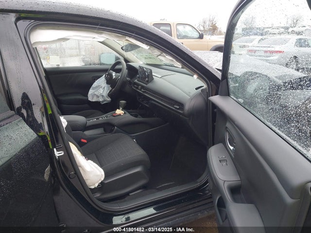3CZRZ2H33SM746041 Honda k20z5