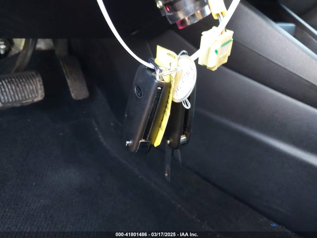 3KPF24AD9KE045316 KIA Forte Lxs
