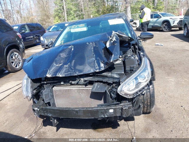 3KPF24AD9KE045316 KIA Forte Lxs