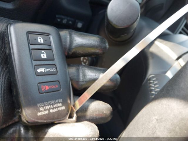 2T2BGMCA9HC012953 Lexus RX 450H
