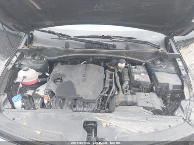 5XYK7CDF7RG170285 KIA Sportage X-pro Prestige