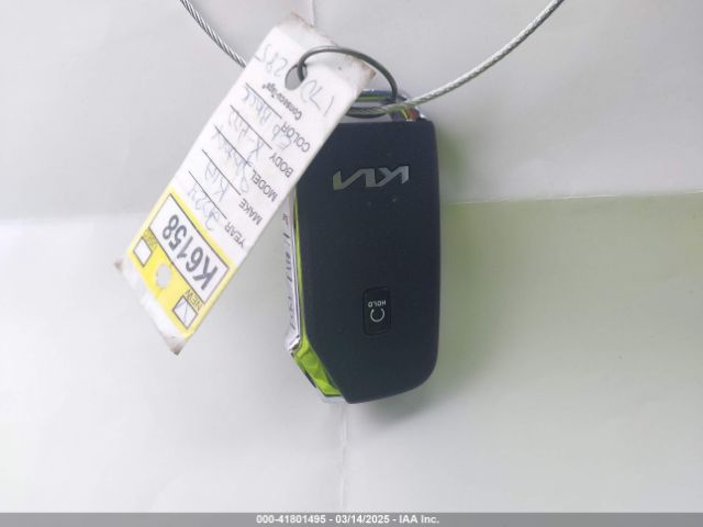 5XYK7CDF7RG170285 KIA Sportage X-pro Prestige