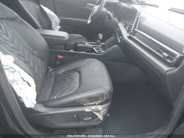 5XYK7CDF7RG170285 KIA Sportage X-pro Prestige