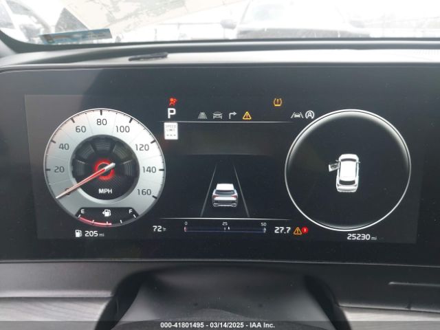 5XYK7CDF7RG170285 KIA Sportage X-pro Prestige
