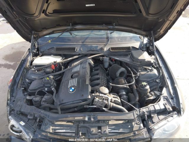 2010 BMW 135I WBAUC7C52AVK81194 Photo 9