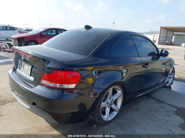 2010 BMW 135I WBAUC7C52AVK81194 Photo 3