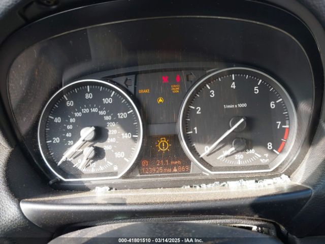 2010 BMW 135I WBAUC7C52AVK81194 Photo 6