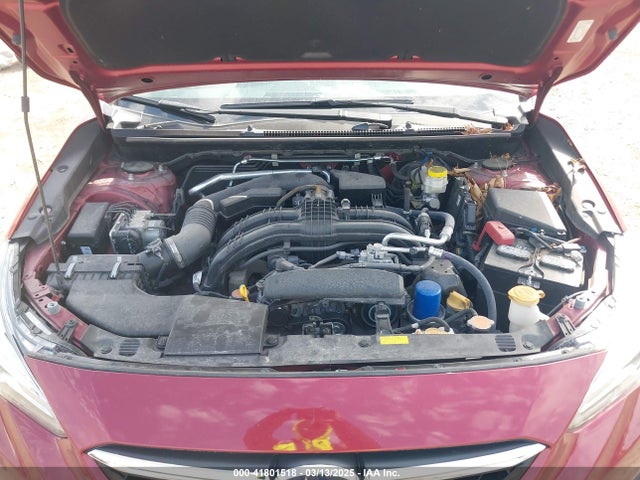 4S3GTAU6XP3705133 Subaru Impreza Limited 5-door