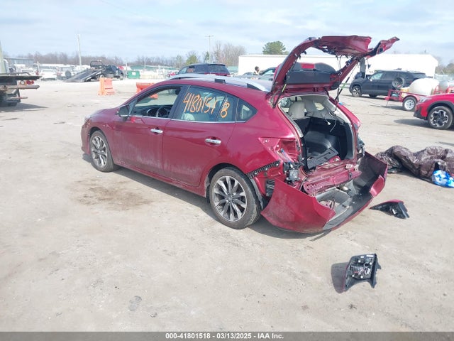 4S3GTAU6XP3705133 Subaru Impreza Limited 5-door