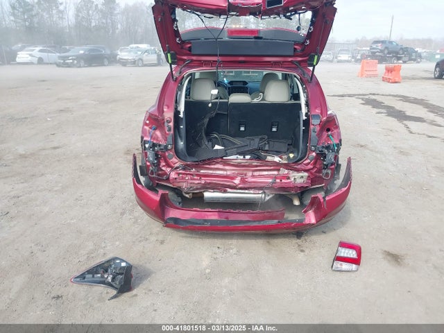 4S3GTAU6XP3705133 Subaru Impreza Limited 5-door