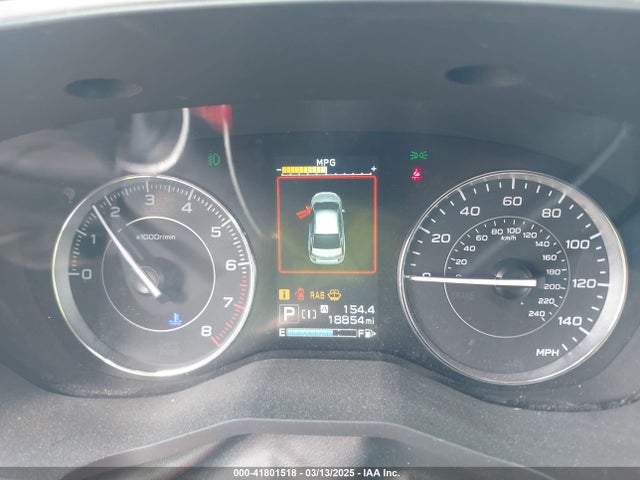 4S3GTAU6XP3705133 Subaru Impreza Limited 5-door