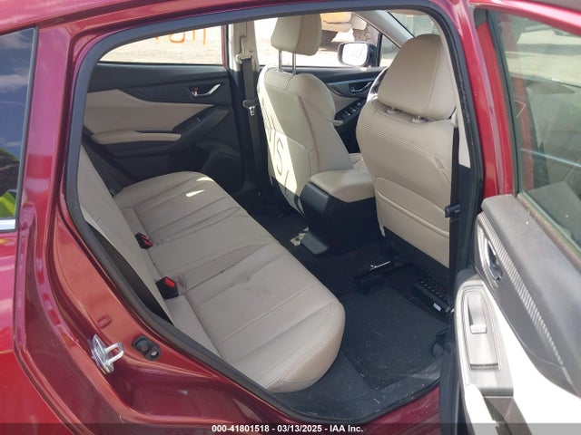 4S3GTAU6XP3705133 Subaru Impreza Limited 5-door