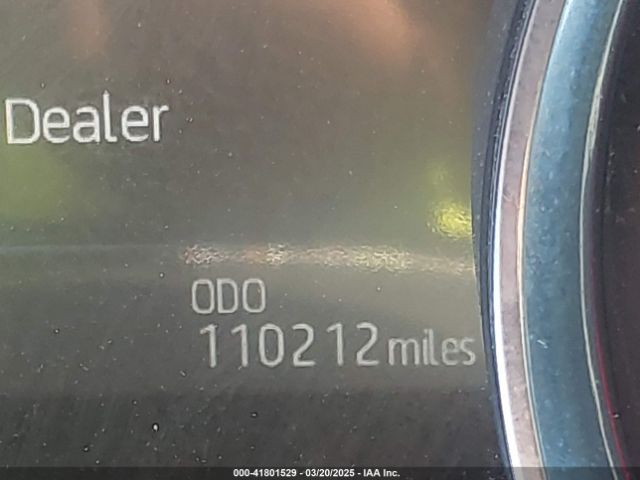 4T1B61HK6KU277861 Toyota CAMRY XSE