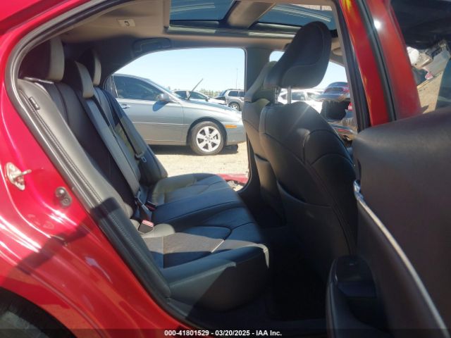 4T1B61HK6KU277861 Toyota CAMRY XSE