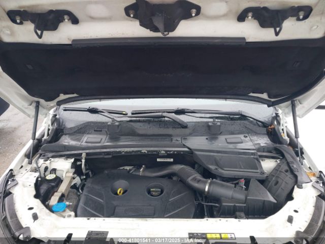 SALCP2BG0HH684214 Land Rover Discovery Sport Se