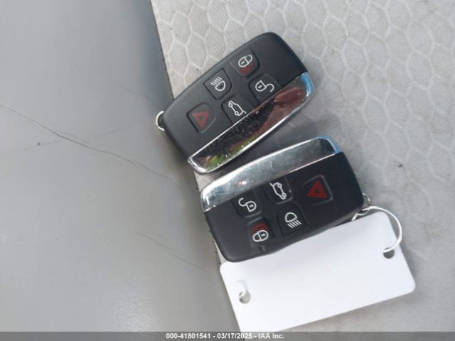 SALCP2BG0HH684214 Land Rover Discovery Sport Se