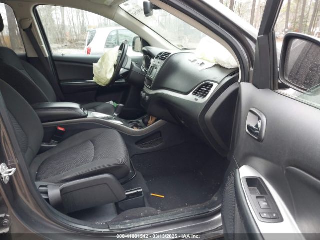 3C4PDCAB5LT207608 Dodge Journey Se Value
